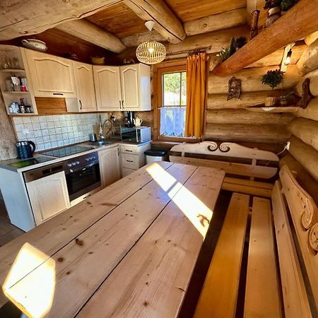 Pod Smrekami Villa Sól Eksteriør billede