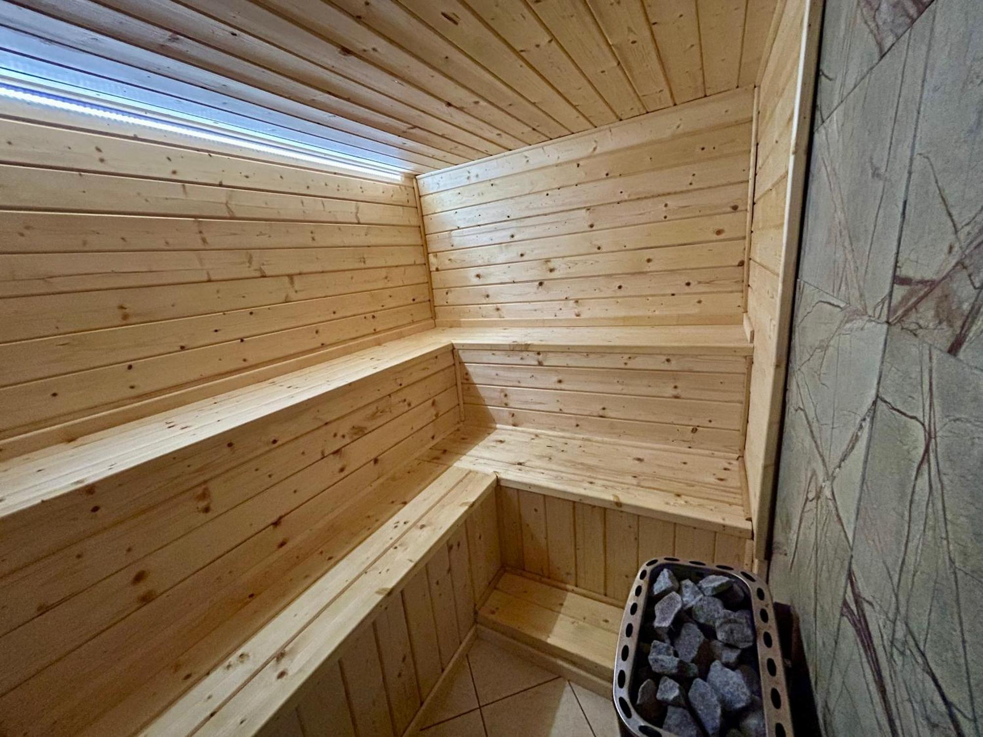 Pod Smrekami Villa Sól Eksteriør billede